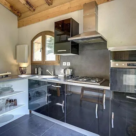 Holiday home Alpine Chalet
