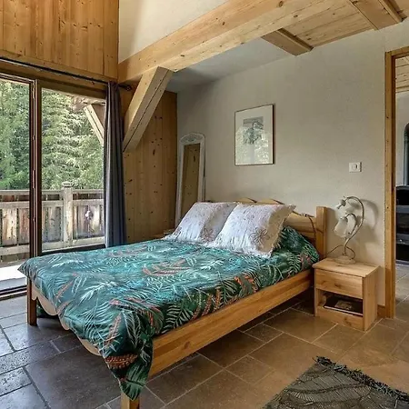 Holiday home Alpine Chalet