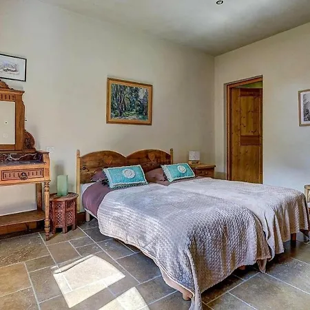Holiday home Alpine Chalet